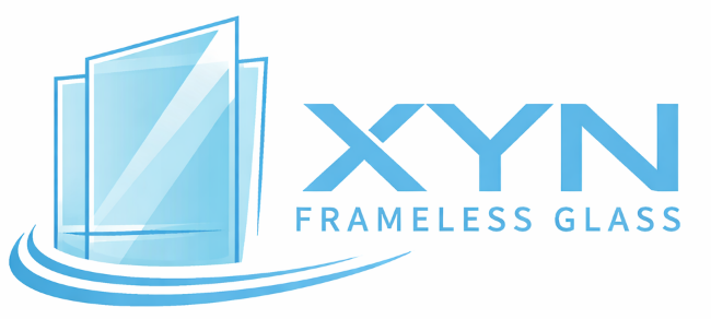 XYN Frameless Glass & Epoxy Flooring